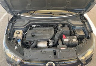 SsangYong XLV 2018 AUTOMATICO