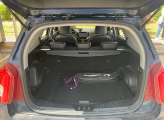 SsangYong XLV 2018 AUTOMATICO