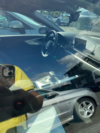 Audi A4 2017