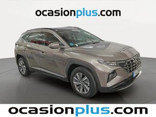 Hyundai Tucson 1.6 TGDI HEV Maxx Sky Auto 169 kW (230 CV)