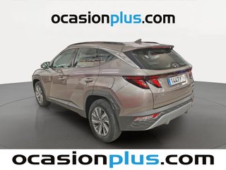 Hyundai Tucson 1.6 TGDI HEV Maxx Sky Auto 169 kW (230 CV)