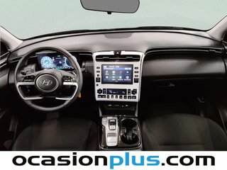 Hyundai Tucson 1.6 TGDI HEV Maxx Sky Auto 169 kW (230 CV)