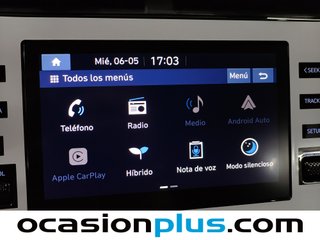Hyundai Tucson 1.6 TGDI HEV Maxx Sky Auto 169 kW (230 CV)