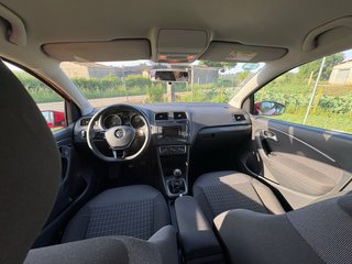 polo 1.4 tdi 90cv