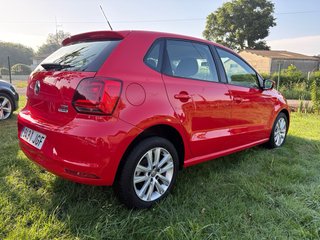 polo 1.4 tdi 90cv