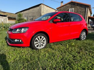 polo 1.4 tdi 90cv