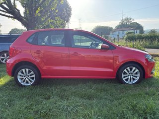 polo 1.4 tdi 90cv