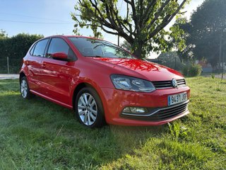 polo 1.4 tdi 90cv