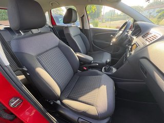 polo 1.4 tdi 90cv