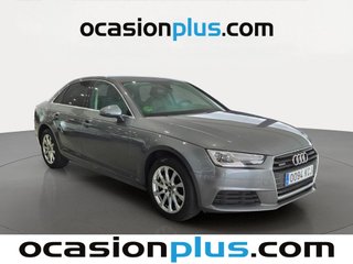 Audi A4 Advanced edition 2.0 TDI quattro 140 kW (190 CV) S tronic