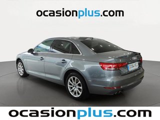 Audi A4 Advanced edition 2.0 TDI quattro 140 kW (190 CV) S tronic