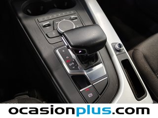 Audi A4 Advanced edition 2.0 TDI quattro 140 kW (190 CV) S tronic