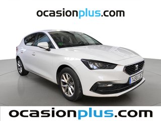 SEAT León 2.0 TDI S&S Style Go 85 kW (115 CV)