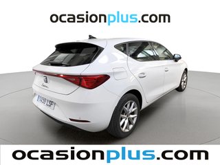 SEAT León 2.0 TDI S&S Style Go 85 kW (115 CV)