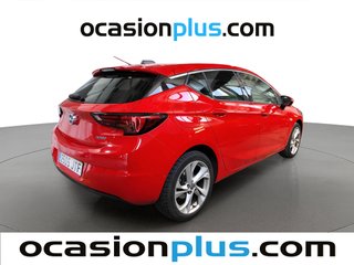 Opel Astra 1.4 Turbo S&S Dynamic 110 kW (150 CV)