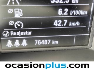 Opel Astra 1.4 Turbo S&S Dynamic 110 kW (150 CV)