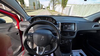 Peugeot 208 2017