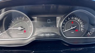 Peugeot 208 2017