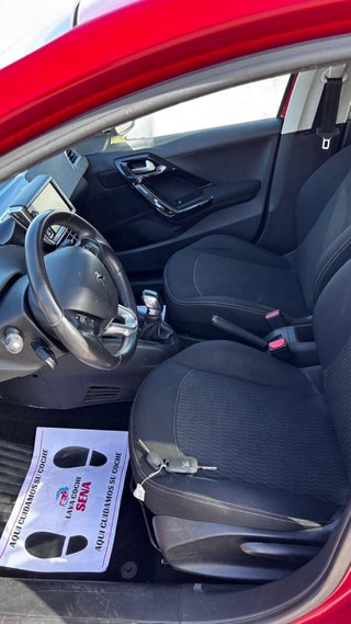 Peugeot 208 2017