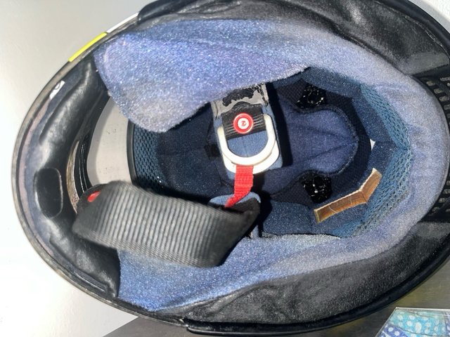 Casco Arai Okada Quantum