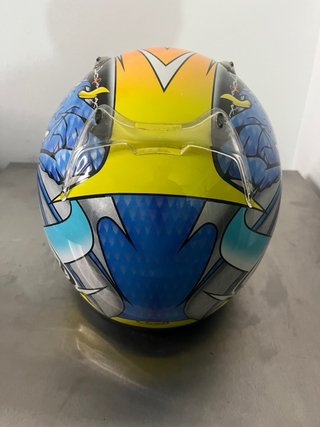 Casco Arai Okada Quantum