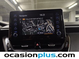 Toyota Corolla 180H FEEL! E-CVT 132 kW (180 CV)