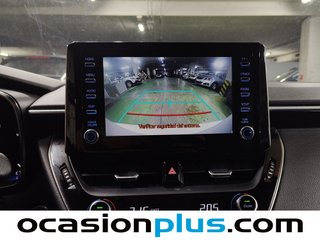 Toyota Corolla 180H FEEL! E-CVT 132 kW (180 CV)