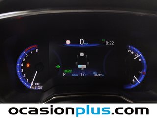 Toyota Corolla 180H FEEL! E-CVT 132 kW (180 CV)