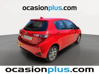 Toyota Yaris 1.5 Active Tech 82 kW (111 CV)