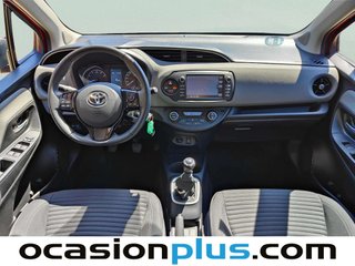 Toyota Yaris 1.5 Active Tech 82 kW (111 CV)