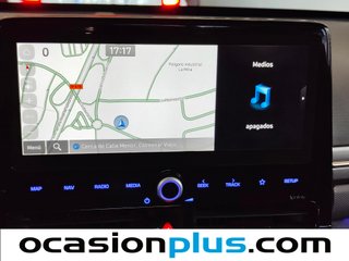 Hyundai Ioniq EV Tecno 100 kW (136 CV)