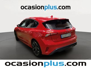 Ford Focus 1.5 Ecoboost ST-Line 134 kW (182 CV)