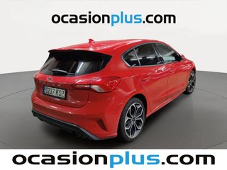 Ford Focus 1.5 Ecoboost ST-Line 134 kW (182 CV)