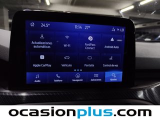 Ford Focus 1.5 Ecoboost ST-Line 134 kW (182 CV)