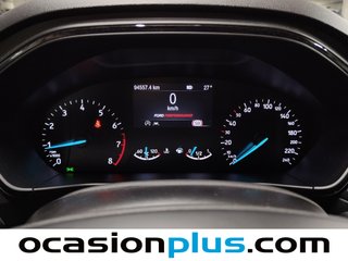 Ford Focus 1.5 Ecoboost ST-Line 134 kW (182 CV)