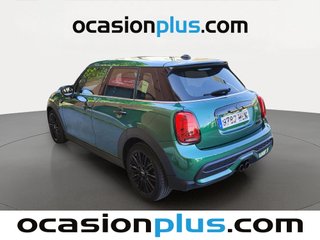 MINI MINI Cooper 5 Puertas S 131 kW (178 CV)