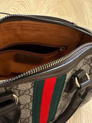Bolso Gucci de mano/hombro