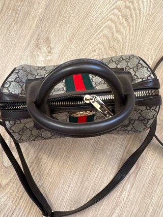 Bolso Gucci de mano/hombro
