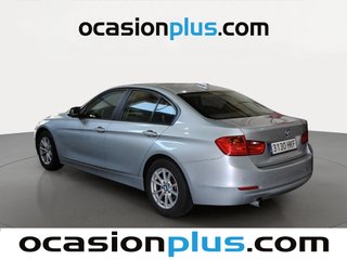 BMW Serie 3 320d 135 kW (184 CV)