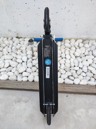 Patinete Oxelo MID 1 Azul