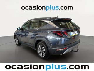 Hyundai Tucson 1.6 TGDI Maxx 110 kW (150 CV)
