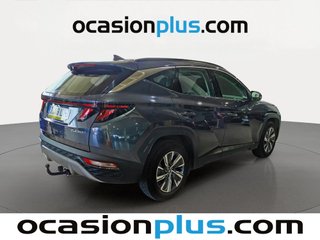 Hyundai Tucson 1.6 TGDI Maxx 110 kW (150 CV)