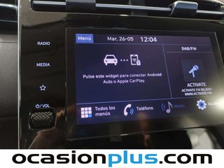 Hyundai Tucson 1.6 TGDI Maxx 110 kW (150 CV)