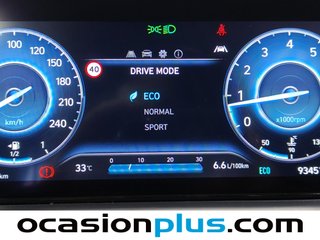 Hyundai Tucson 1.6 TGDI Maxx 110 kW (150 CV)