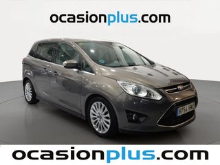 Ford Grand C-Max 1.6 EcoBoost S&S Titanium 110 kW (150 CV)
