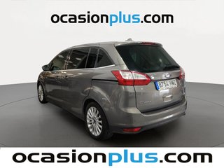 Ford Grand C-Max 1.6 EcoBoost S&S Titanium 110 kW (150 CV)