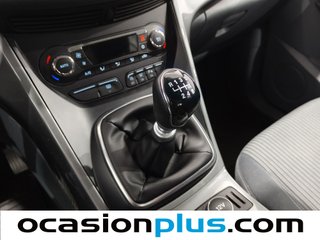 Ford Grand C-Max 1.6 EcoBoost S&S Titanium 110 kW (150 CV)