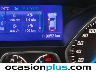Ford Grand C-Max 1.6 EcoBoost S&S Titanium 110 kW (150 CV)