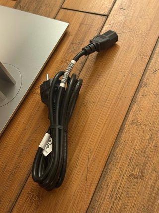 Monitor HP E27m G4 27" QHD Webcam USB-C