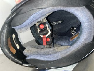 Casco Arai Okada Quantum